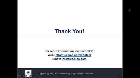 High Availability for SQL VMware Without Raw Device Mapping