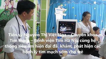 KHÁM SỨC KHỎE MIỄN PHÍ TẠI TRƯỜNG MẦM NON AN      Bệnh Viện Đa Khoa Quốc Tế Hải Phòng Hai Phong Inte