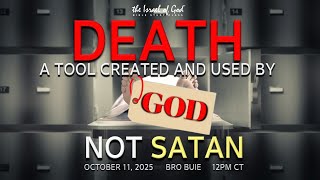 IOG SABBATH DAY - 10-11-25 -