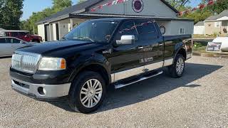 Sports Performance IMG 3443     2008 Lincoln Mark LT SuperCrew 4WD