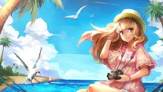 Nightcore - Vacation (G.R.L.)