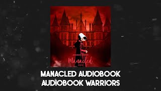 Manacled Chapter 47 | Dramione Fanfiction Audiobook