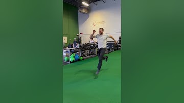 Bounding | Physical Therapy Plyometric Exercise