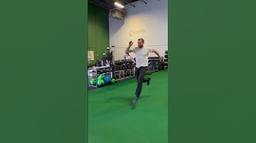 Bounding | Physical Therapy Plyometric Exercise