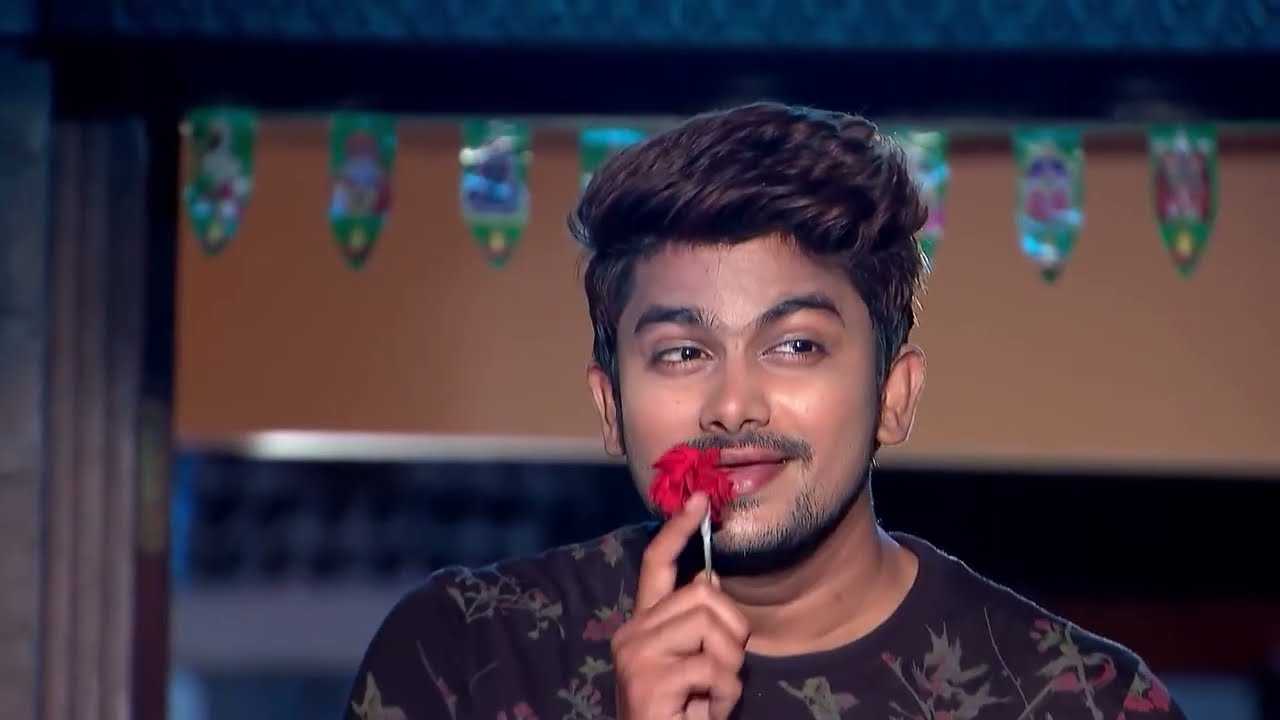 Kalyana Vaibhogam - Ep 332 - Meghana Lokesh - Telugu Tv Serial - Zee5 Telugu Classics