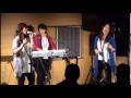 【Swingy Velvet】思い出は美しすぎて~あの日に帰りたい@CBF09