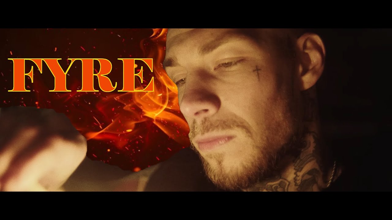 FYRE MIX 2024 (WORKOUT MUSIC)