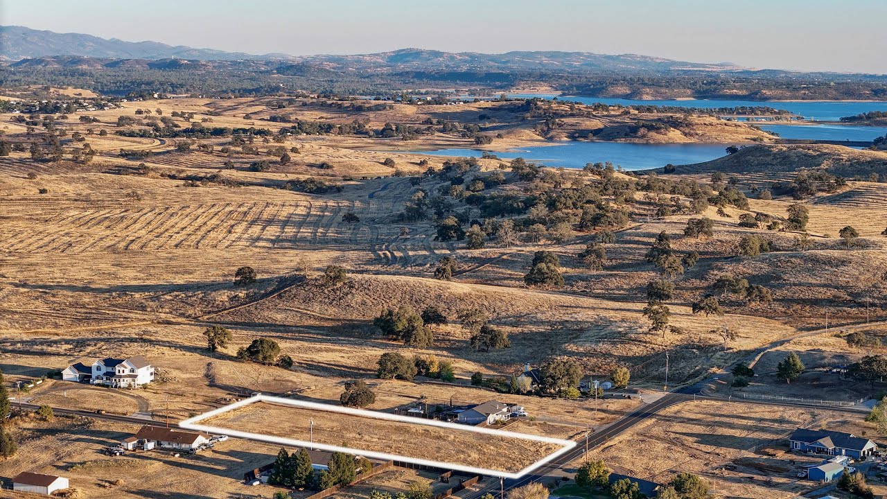 1916 Village Dr. Ione, California