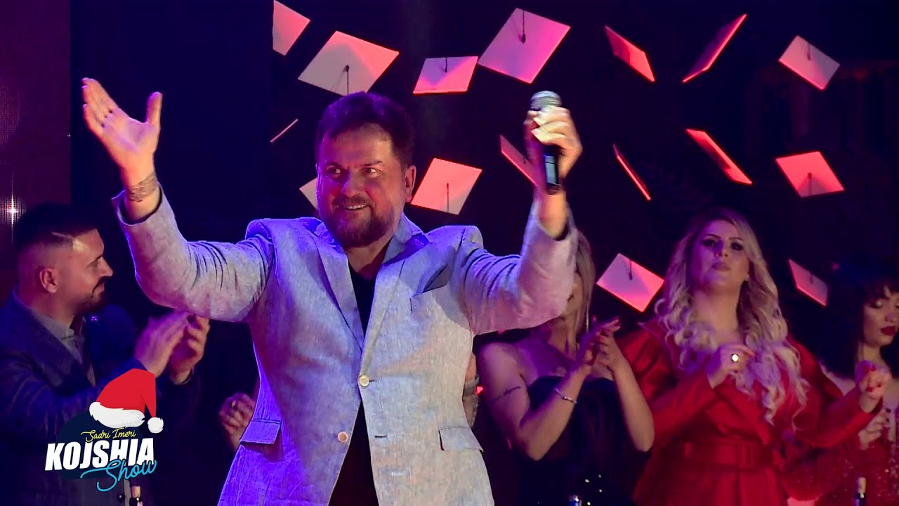 Nikollë Nikprelaj- Po martohet Malsori ( Gëzuar 2022)