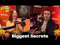 People Reveal The Biggest Secrets Their Friends Told Them | Klein. Ally. Show.
