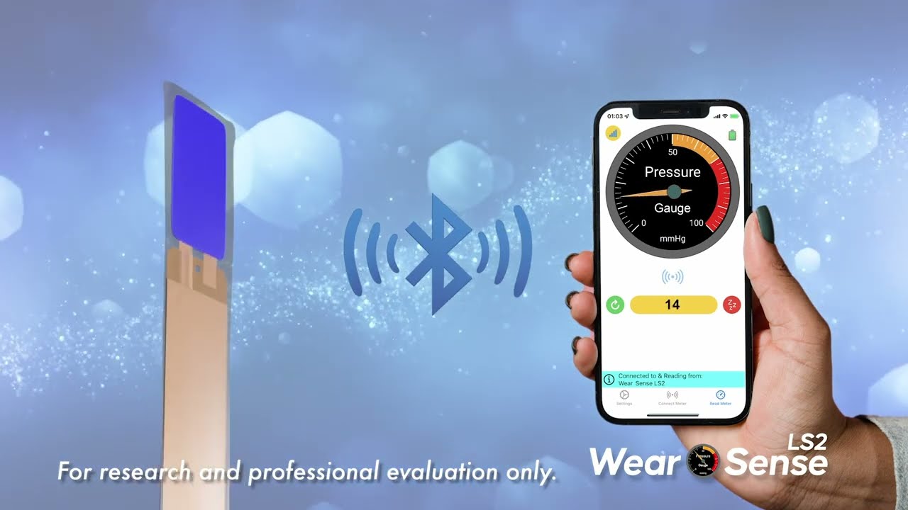 Introduction to WearSense - YouTube