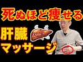 【硬い肝臓が全ての原因】肩こり・頭痛が消える7日間プログラム。筋肉ほぐしても治らない人へ。原因は“肝臓”です
