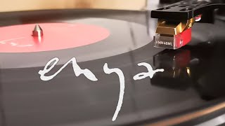 ENYA - Water Shows the Hidden Heart | HQ Vinyl