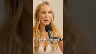 Celebrity Has Nikki Glaser’s face changed so much? -2 #shorts#nikkiglaser#celebrity#actor Wealth
