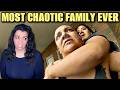 Police Walked Into an Absolute Family MELTDOWN | Bodycam