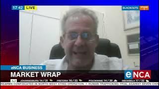eNCA Business | Market Wrap | 10 October 2022
