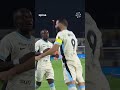 هاتريك متعدد الأشكال من كريم بنزيما 🤯🇫🇷