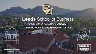Apply to the Opening Doors to Achievement Office's Summer Programs