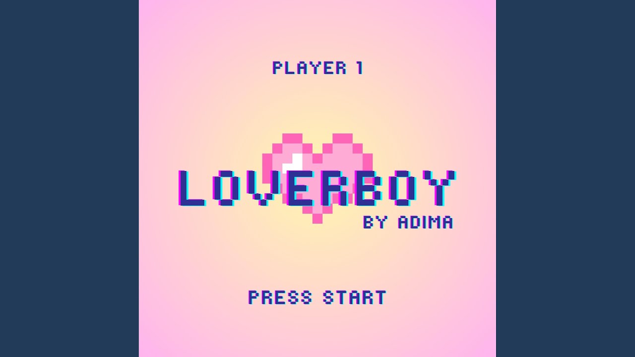 Watch LOVERBOY on YouTube Watch LOVERBOY on YouTube