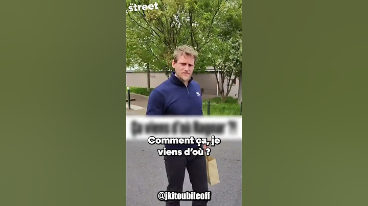 Quand on demande "Ça vient d'où" à Ragnar le Breton  😂 🇫🇷