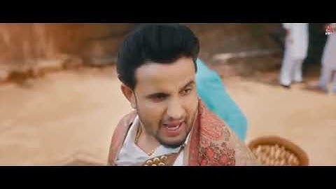 Chaudhar (Official Video) R Nait Feat Labh Heera | MixSingh | Punjabi Song 2024