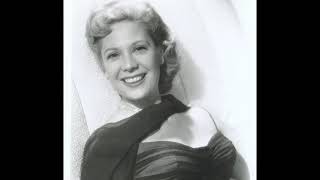 The Nearness Of You (1940) - Dinah Shore