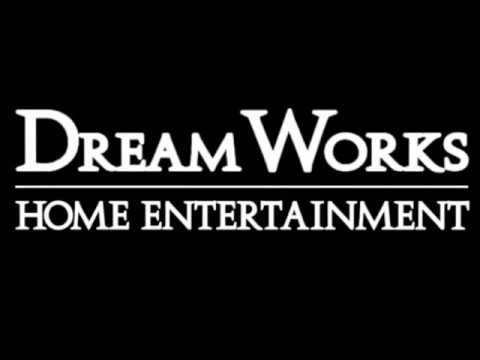 DreamWorks Home Entertainment Logo (1998-present)