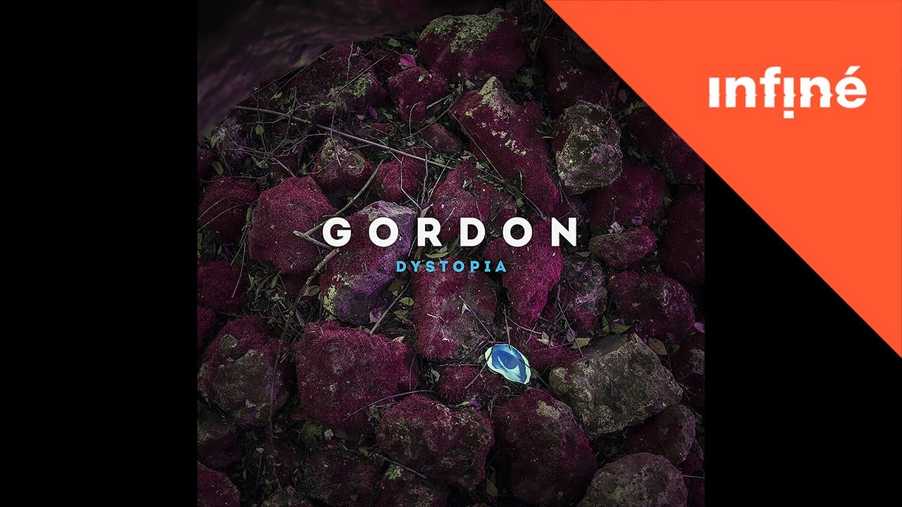 Gordon - Tempus Fugit