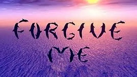 FORGIVE ME, Poetry Reading by Kenyetta Lewis (with...