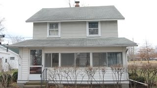 483 Walnut St. video tour