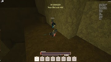 Rogue Lineage Church Knight Dragon Knight Hybrid exploiter.