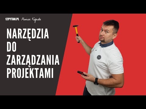 Jakie narzędzia do zarządzania projektami wybrać? #5