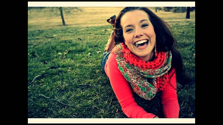 Free To Be Me Francesca Battistelli (cover by Gret...