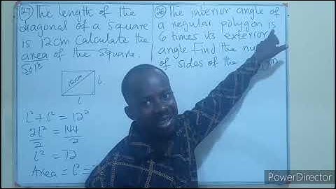 WASSCE 2023 JUNE || OBJECTIVE TEST QUESTION 26 and 27