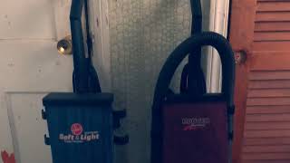 Hoover soft and lite and runabout intro style video screenshot 5