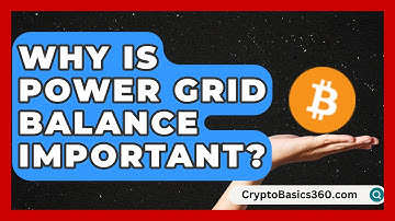 Why Is Power Grid Balance Important? | Your Utilities Hub