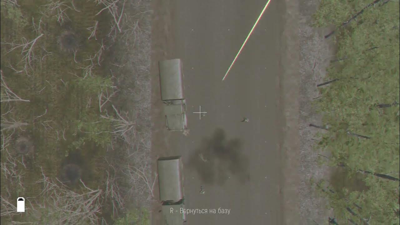 Нижняя подсветка вкл | FPV Kamikaze Drone - YouTube