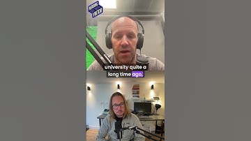 Eben Upton’s Journey: From Gaming Startup to Teaching at Cambridge