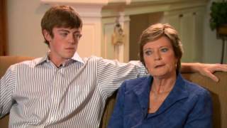 Pat Summitt opens up about Alzheimer's diagnosis