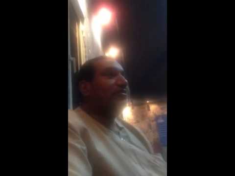 سعيد الغرابي 2014 