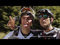 Stage enduro avec cedric gracia