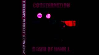 CONSTERNATION: HANKS DEMISE - Friday Night Funkin Fansong