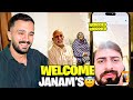 Finally Amma Baba In Dubai Safe SoundЁЯШЗHaider Gone EmotionalЁЯе Finally Amma Baba In Dubai Safe SoundЁЯШЗHaider Gone EmotionalЁЯе