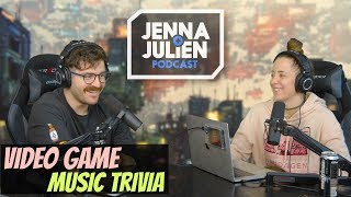 Podcast #255 - Video Game Music Trivia screenshot 4