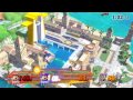 Super Smash Bros. for Wii U : Very Close Game And amazing sudden death
