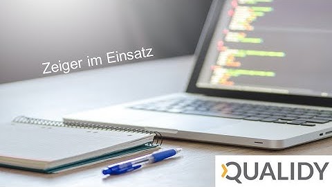 Programmieren in C: Zeiger (Pointer) im Einsatz (Funktionen)