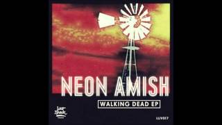 Neon Amish & Space Echo - Wake Up feat  Tarek Farwati