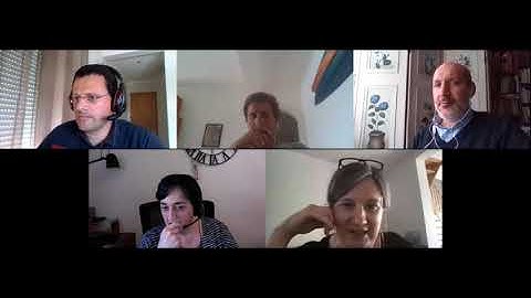 IIPC WAC2021: SESSION 05 Q&A:  MULTI LINGUAL & COLLABORATIVE ARCHIVING