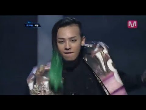 유튜브다운 (+) BIGBANG - FANTASTIC BABY M_V