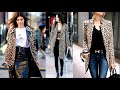 Street Style Looks That Prove Leopard Is a Timeless Neutral